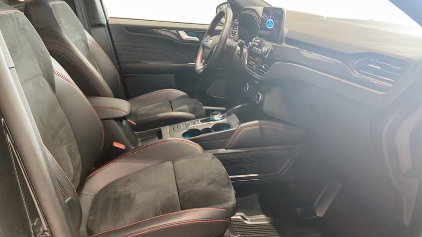 Bild 3 av Ford Kuga Plug-In Hybrid