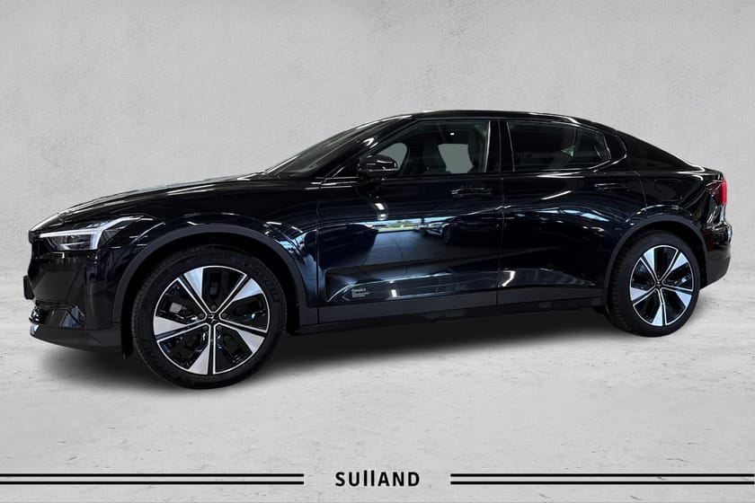 Bilde 2 av Polestar 2 Long range Dual motor Plus