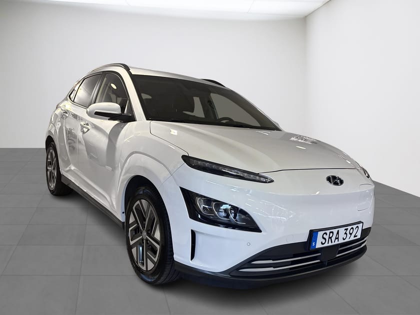 Bild 5 av Hyundai Kona Electric 64 kWh