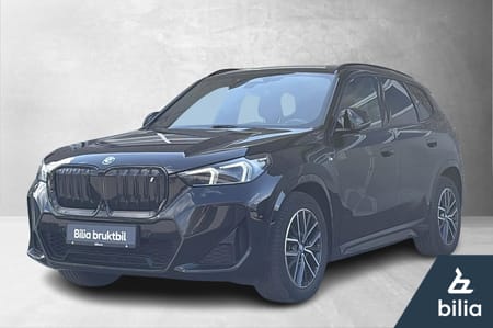 BMW iX1 xDrive30 xDrive30|M Sport|FullyCharged|El.seter|Act.cruise|H/K+