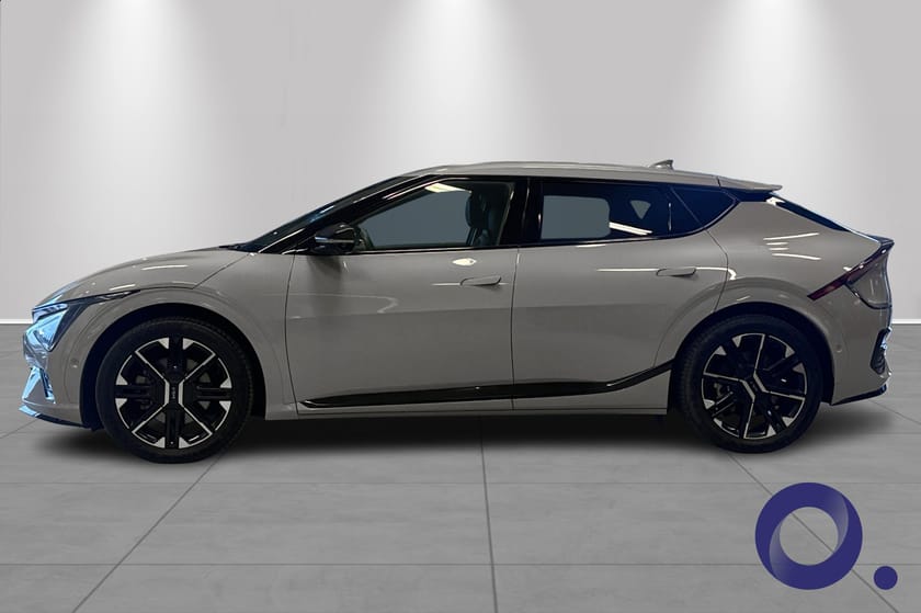 Bilde 2 av Kia EV6 AWD Long Range