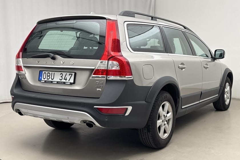 Bild 3 av Volvo XC70
