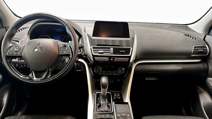 Bild 4 av Mitsubishi Eclipse Cross 