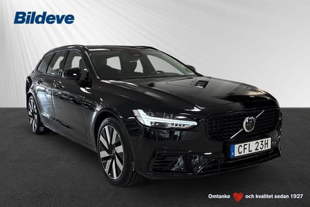 Volvo V90 T6 Plus Dark Nordic Edition