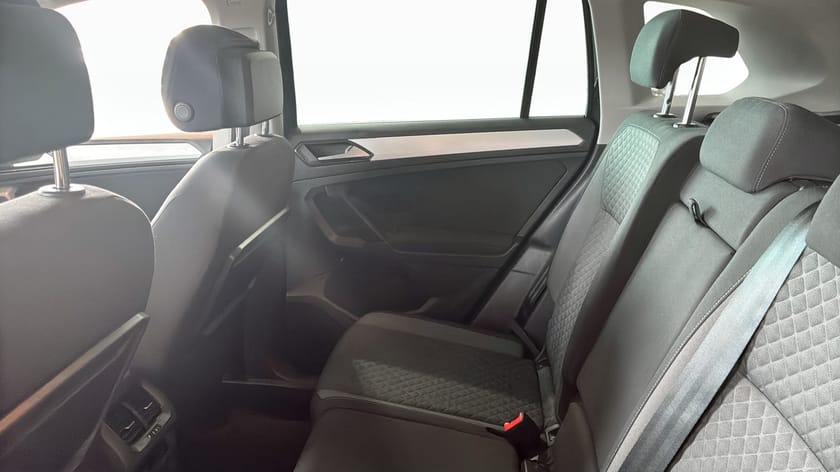 Bild 5 av Volkswagen Tiguan