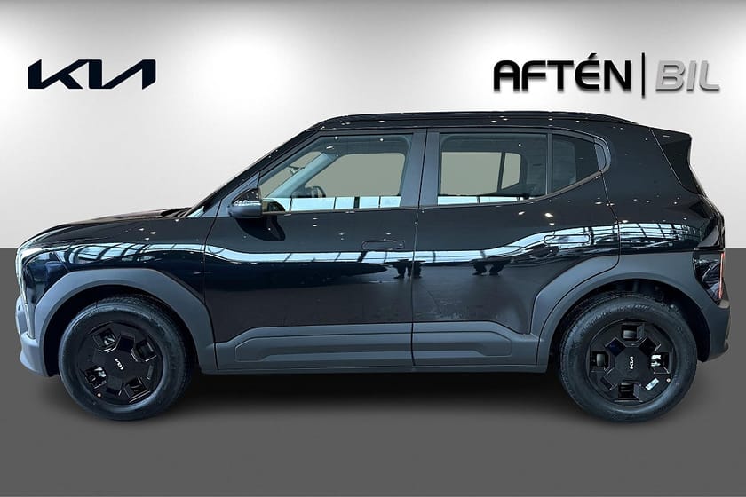 Bild 5 av Kia EV2 Standard Range 42,2 kWh *LAGERBIL - OMGÅENDE LEVERANS*
