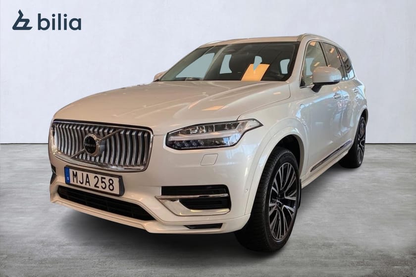 Bild 1 av Volvo XC90 7-seater