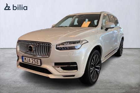 Volvo XC90 7-seater