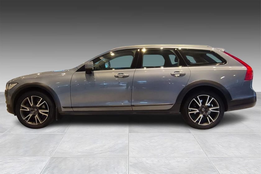 Bilde 4 av Volvo V90 Cross Country
