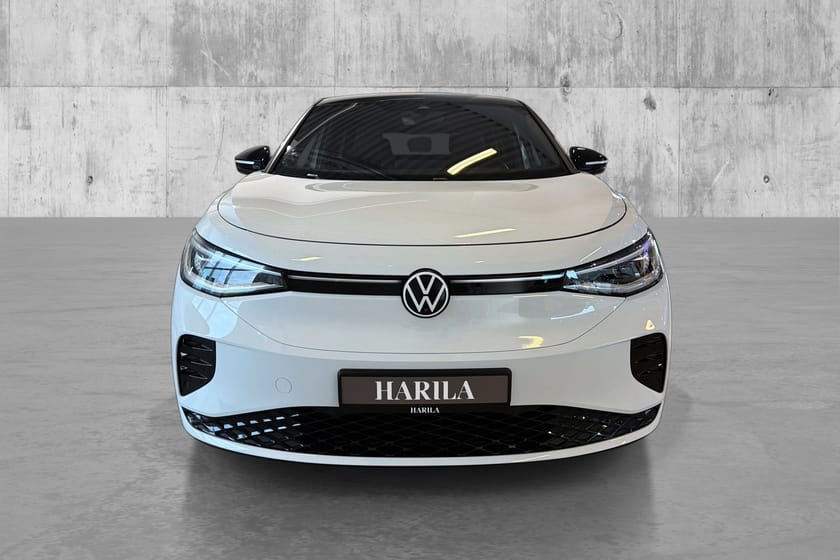 Bilde 4 av Volkswagen ID.5 GTX 4MOTION