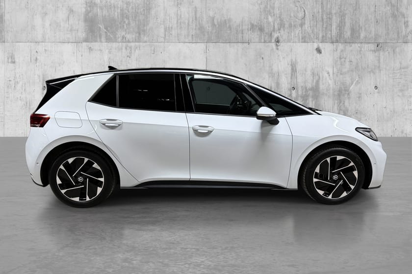 Bilde 5 av Volkswagen ID.3 Pro Performance