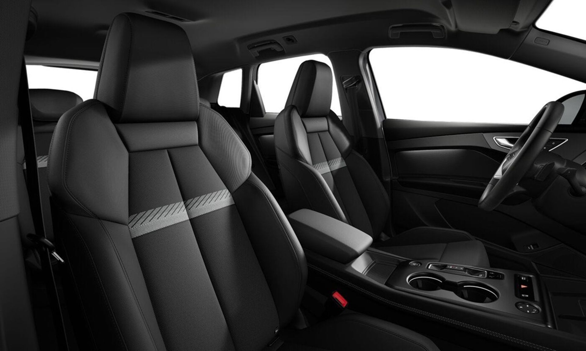 Audi Q4 e-tron performance 2027, bild 3/3