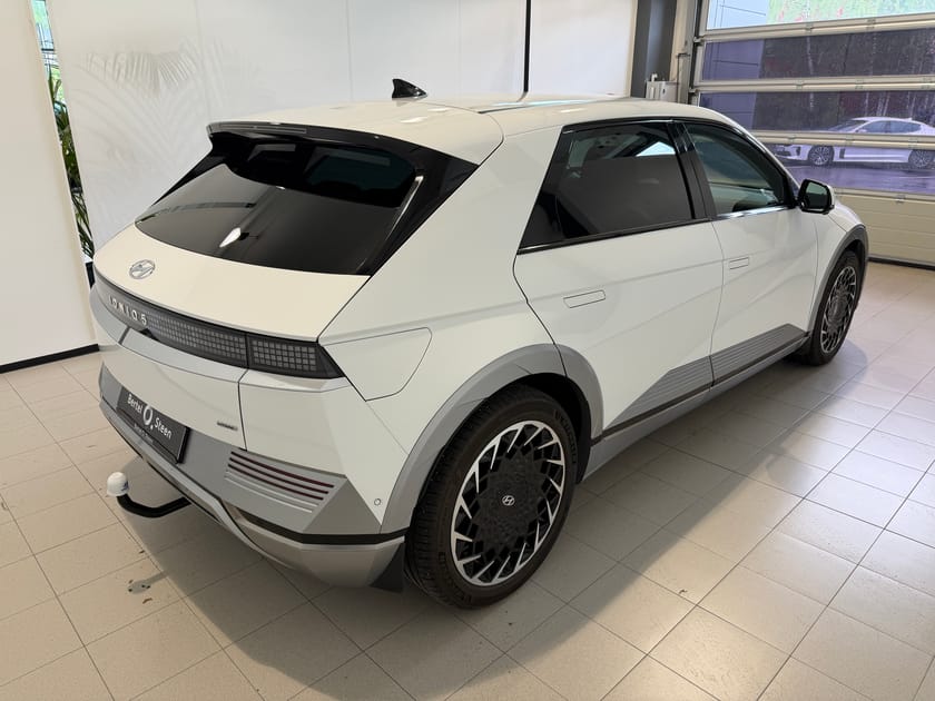 Bilde 3 av Hyundai Ioniq 5 PREMIUM AWD / KROK / BOSE / HEADUP / 20"