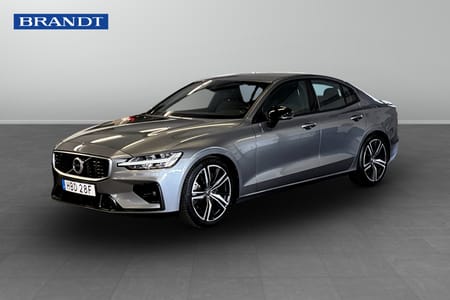 Volvo S60 T5 R-Design