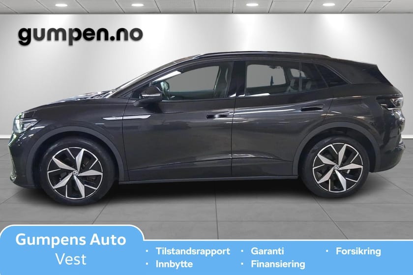 Bilde 2 av Volkswagen ID.4 GTX 77kwh