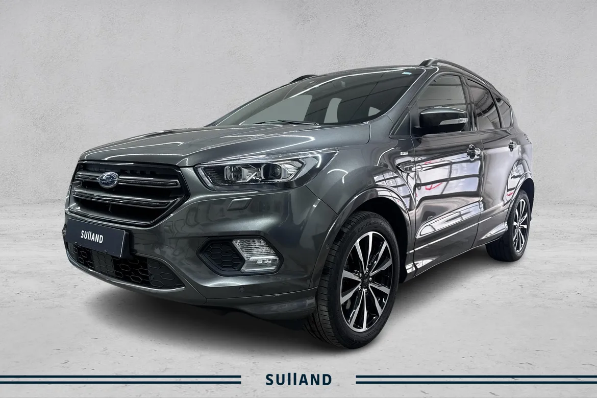 Bilde av Ford Kuga