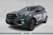 Thumnail bilde 0 av Ford Kuga