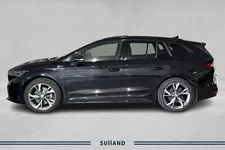 Thumnail bilde 1 av Škoda Enyaq iV 80x