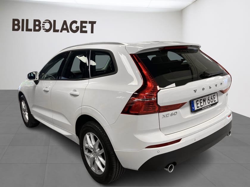Bild 3 av Volvo XC60 B5 Bensin Momentum SEIII