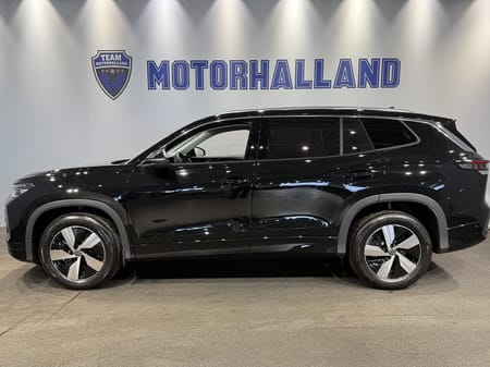 Volkswagen Tayron 7-seater