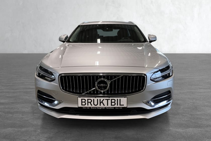 Bilde 2 av Volvo V90