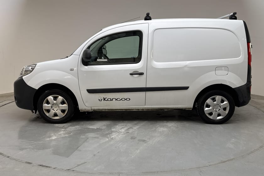 Bild 2 av Renault Kangoo Express 1.5 dCi Skåp (110hk)