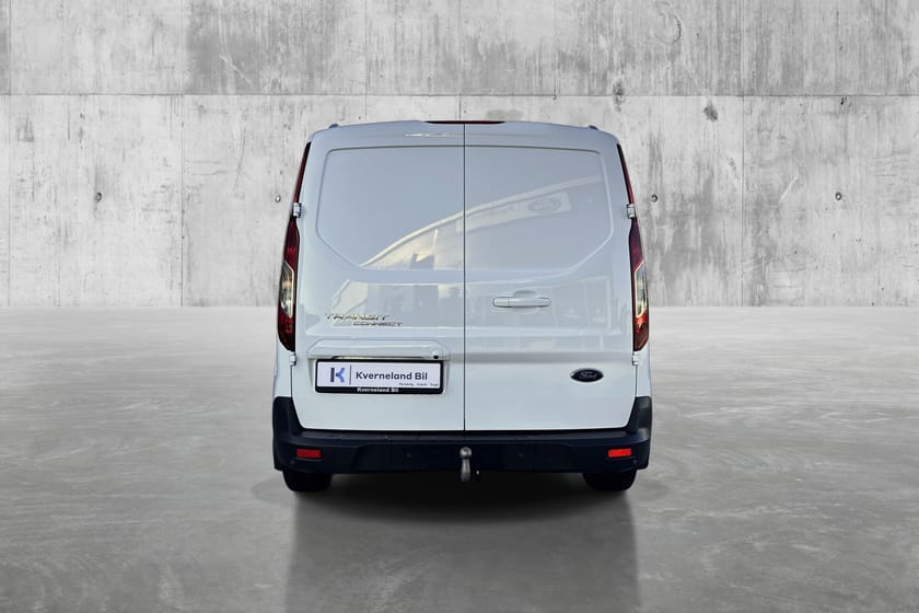 Bilde 5 av Ford Transit Connect 240 LWB Hengerfeste|Adaptiv cruise|5 år/200000km garanti++