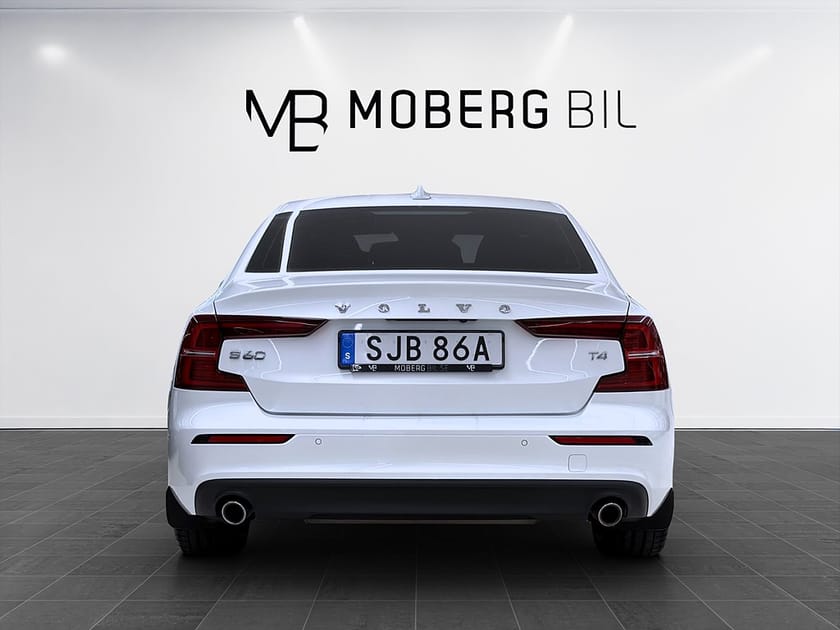Bild 5 av Volvo S60