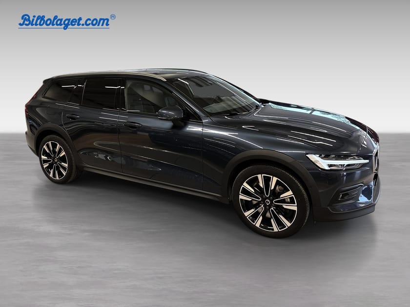 Bild 4 av Volvo V60 Cross Country B4 AWD Diesel Plus