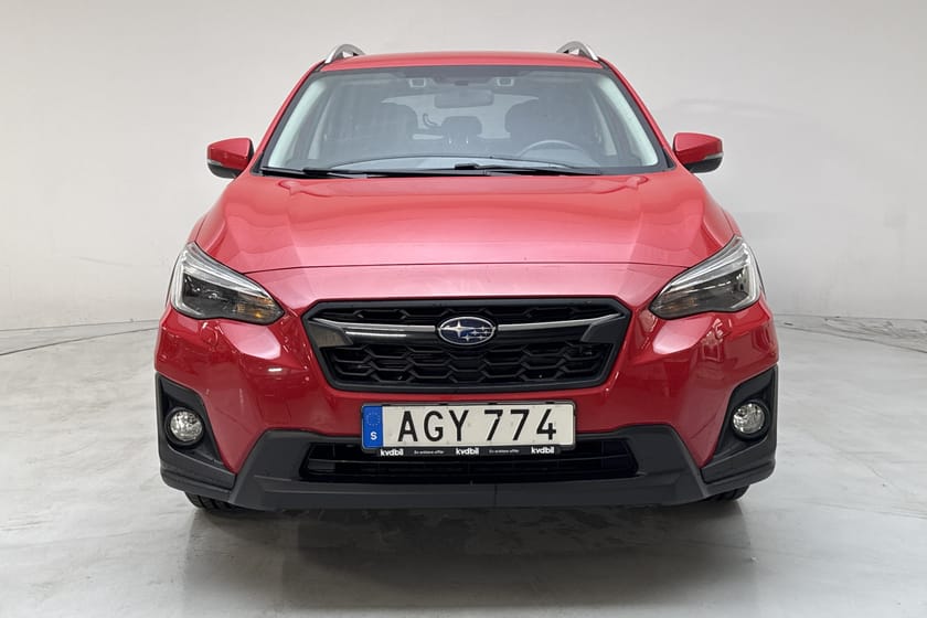 Bild 5 av Subaru XV
