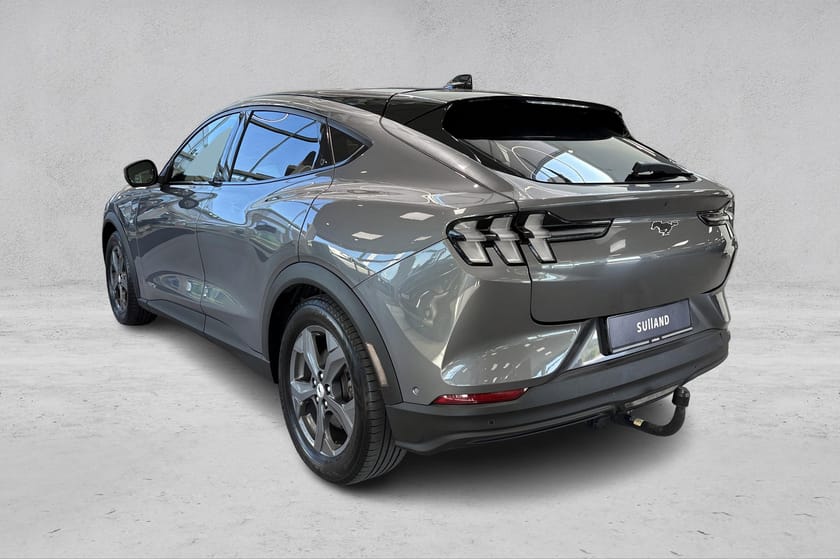 Bilde 3 av Ford Mustang Mach-E Standard Range | H.feste |