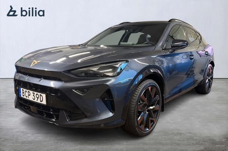 CUPRA Formentor VZ e-Hybrid 1.5 272 HK Dragkrok, Matrix