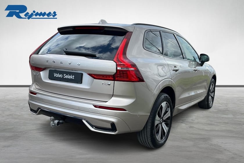 Bild 3 av Volvo XC60 T6 Plus Dark Edition