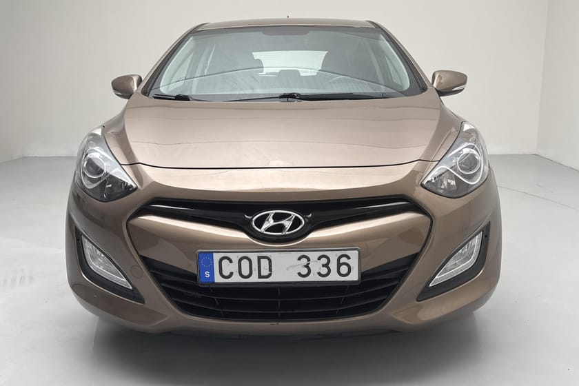 Bild 5 av Hyundai i30