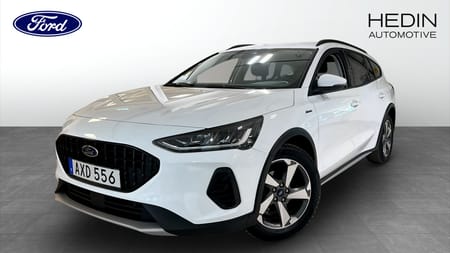 Ford Focus Active Kombi 1.0 HGV AUTOMAT Hybrid Backkamera