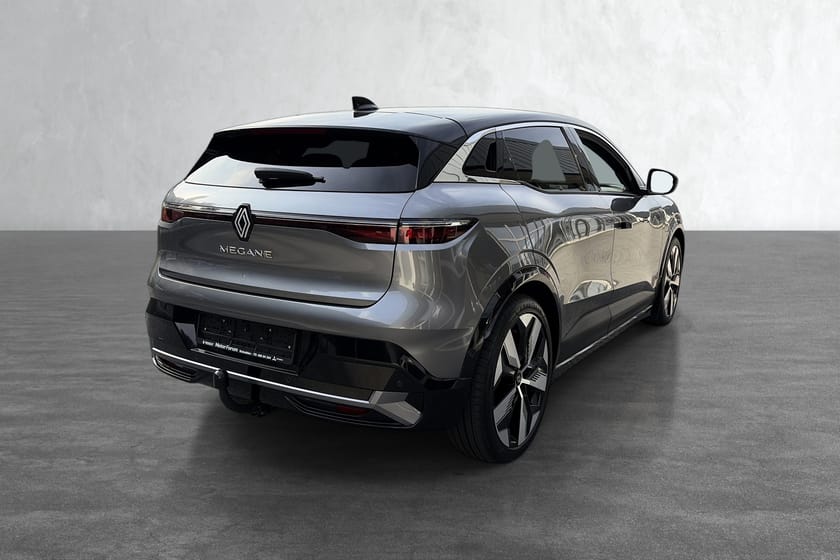 Bilde 5 av Renault Mégane E-TECH Techno | Hengerfeste | 1 eiers bil | 460km WLTP