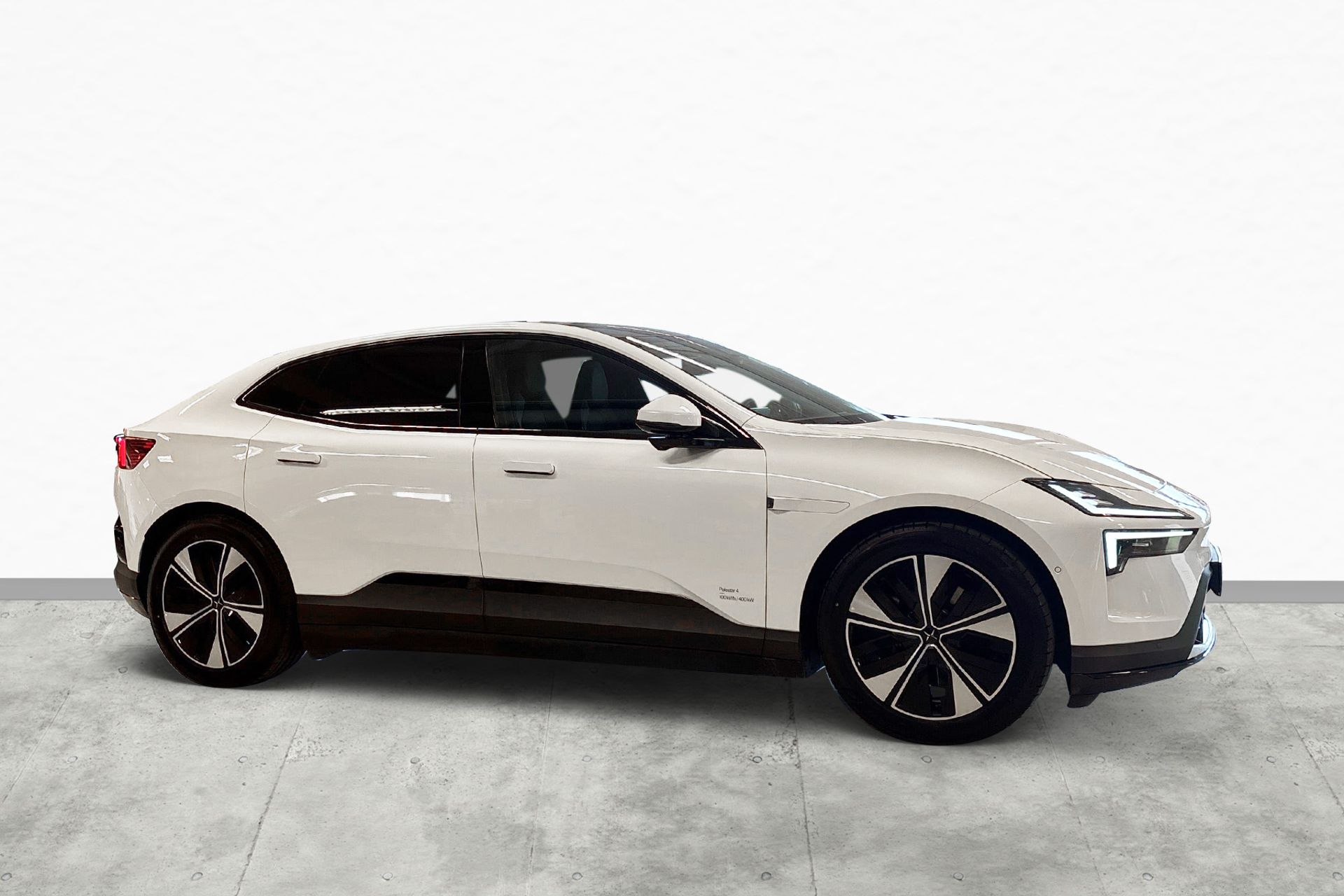 Polestar 4 Long Range 2026, bild 4/10