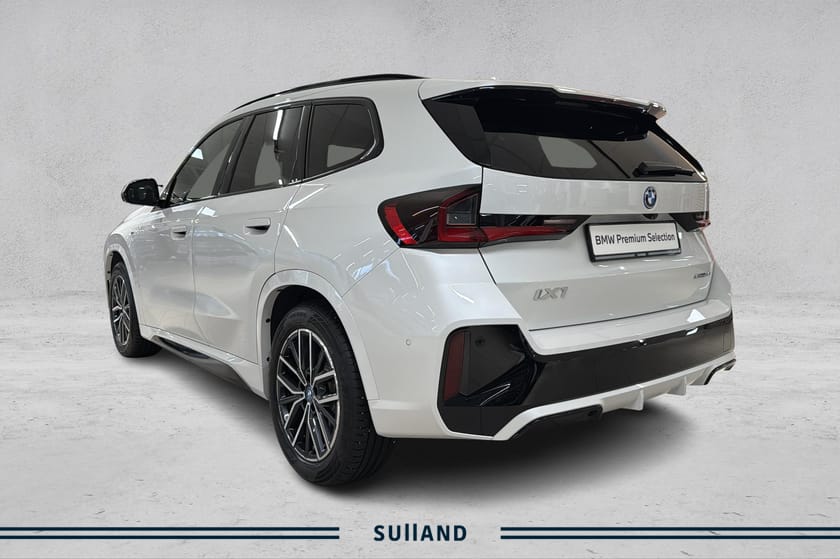 Bilde 3 av BMW iX1 xDrive30 | Fully-charged | M-Sport | H/K | Krok