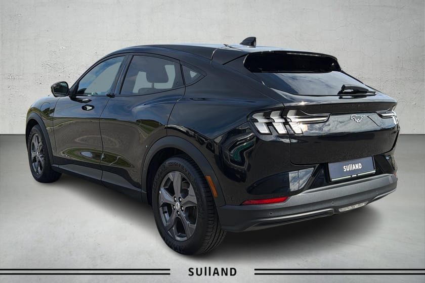 Bilde 5 av Ford Mustang Mach-E Standard Range EL SETER | BANG & OLUFSEN | 360 KAMERA
