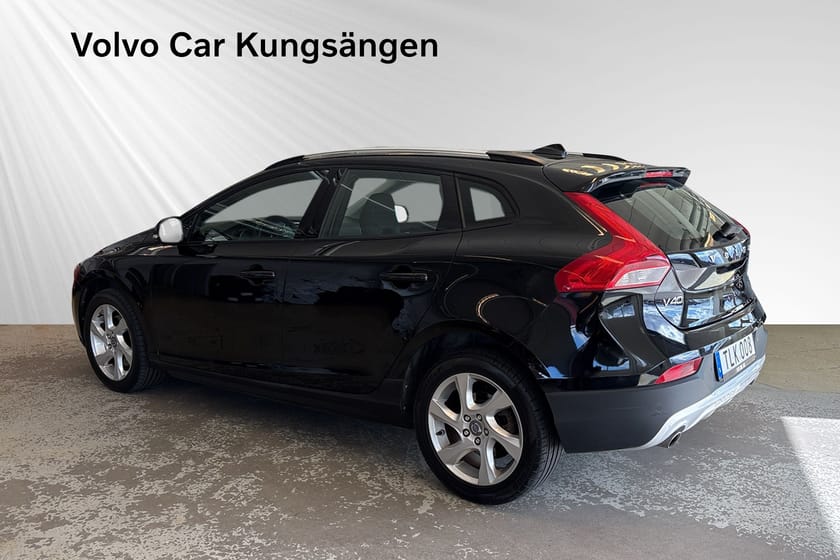 Bild 4 av Volvo V40 Cross Country D3 Momentum Business E