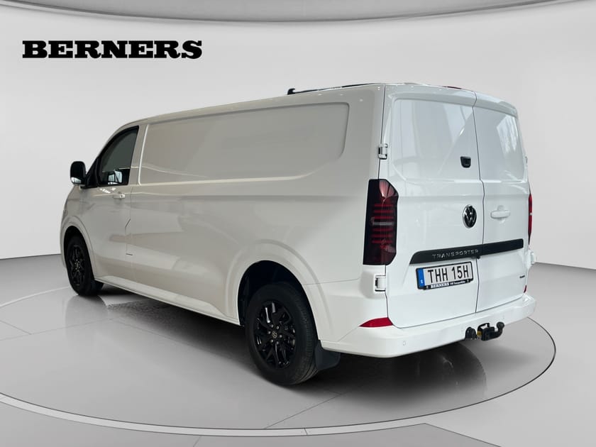 Bild 3 av Volkswagen Transporter L2 2.0 TDI 4M 150HK AUT