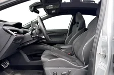 Thumnail bilde 2 av Škoda Enyaq Coupé 85x