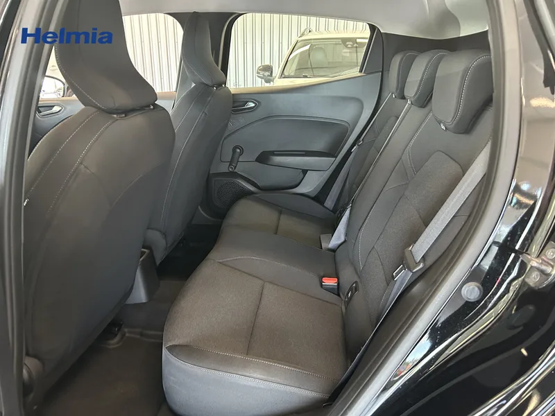 Bild 6 av 14 – Renault Clio TCe 90 Equilibre II 5-d