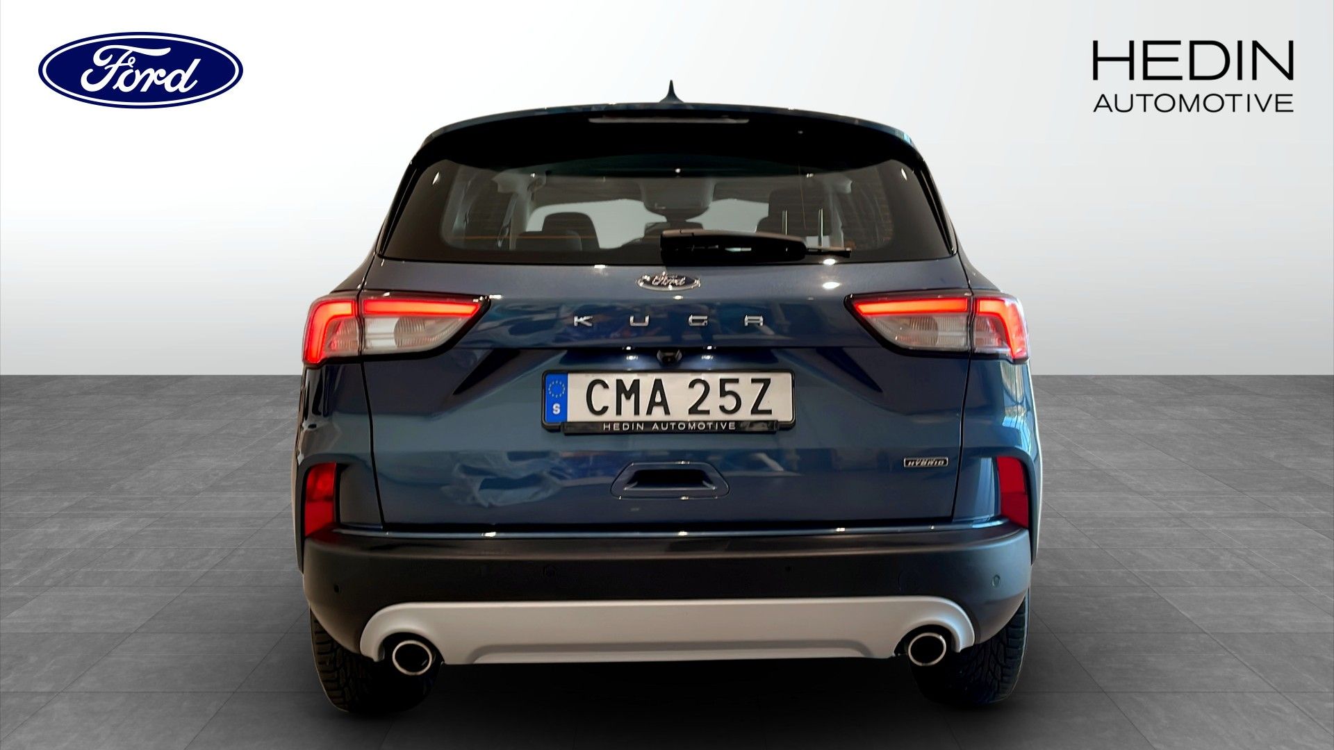 Ford Kuga 2022, photo 7/9