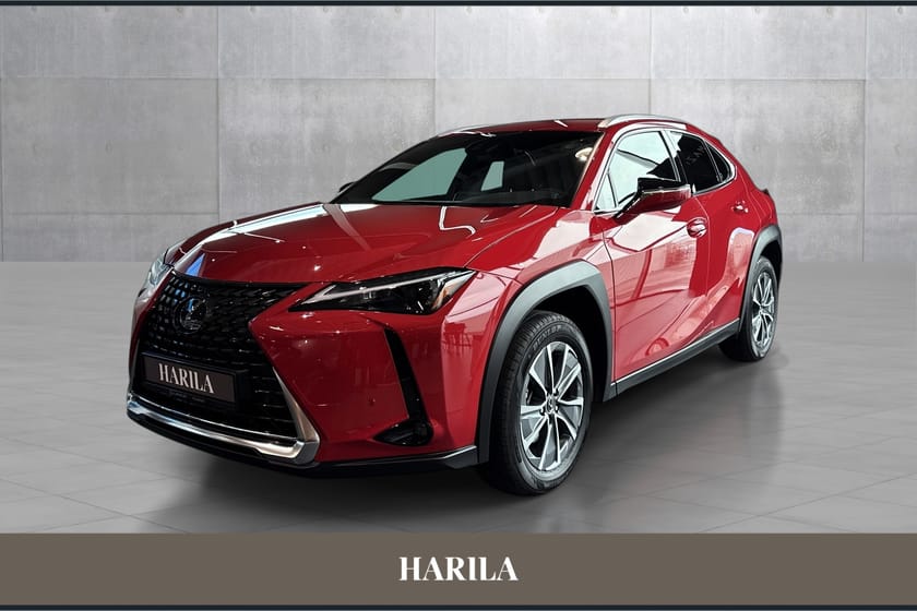 Bilde 1 av Lexus UX 300e