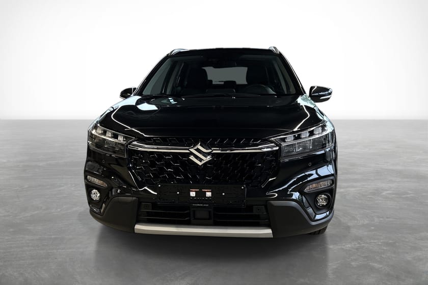 Bilde 2 av Suzuki S-Cross HEV AllGrip 4x4 Fullhybrid, Automat, hengerfeste