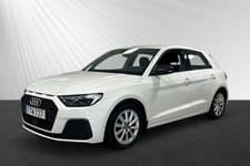 Audi A1 Sportback 30 TFSI