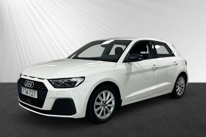 Audi A1 Sportback 30 TFSI