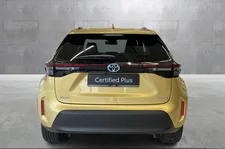 Thumnail bilde 3 av Toyota Yaris Cross Hybrid