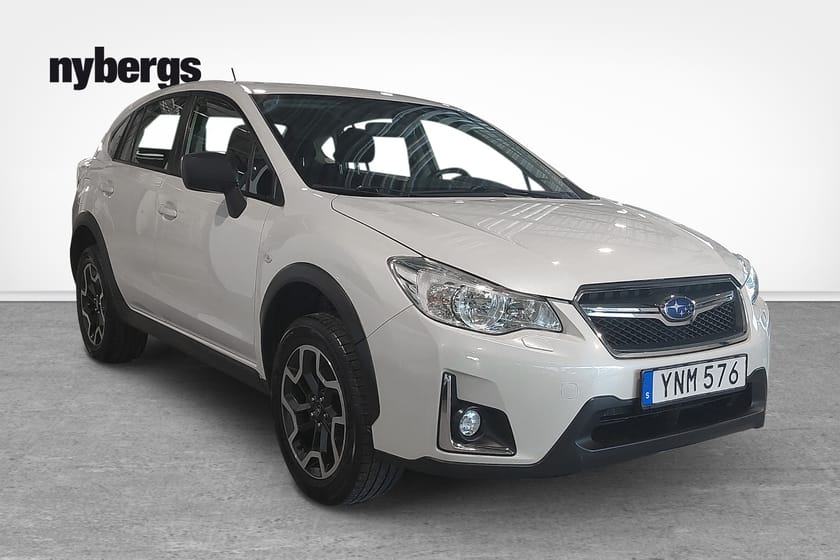 Bild 5 av Subaru XV